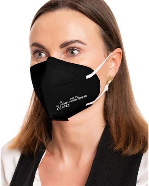 Suchergebnis Auf Amazon.de Für: Mundschutz Maske Schwarz 